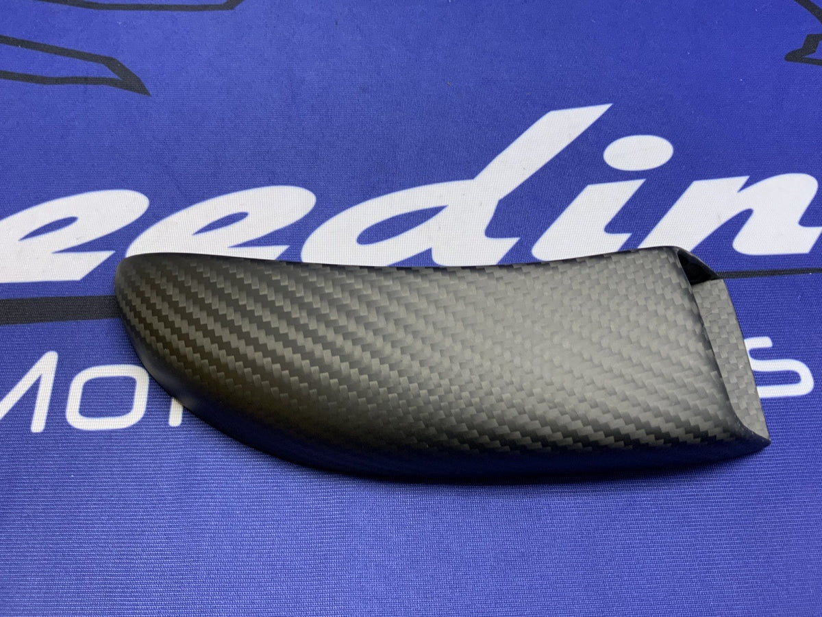 Aprilia Left & Right Carbon Fiber Cooling Brake Air Duct RSV4 2015-2020