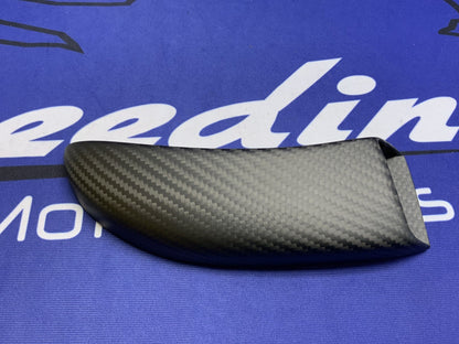 Aprilia Left & Right Carbon Fiber Cooling Brake Air Duct RSV4 2015-2020