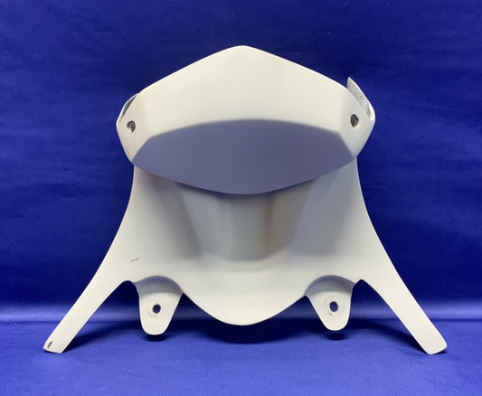 Armour Bodies Superbike Rear Seat Subframe Cover YZF-R6 2017-2024