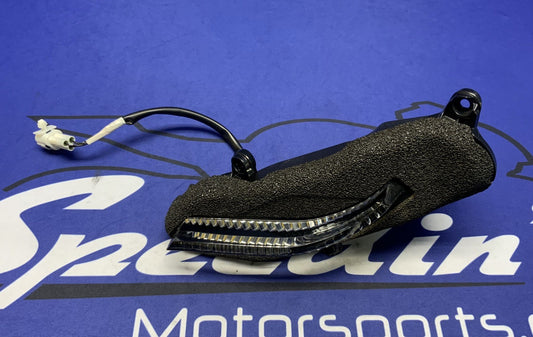 Yamaha Left Pilot Light YZF-R6 2017-2020 OEM BN6-84301-00-00-7