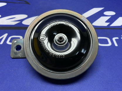 Ducati Horn Assembly W/ Bracket Panigale V2 2020-2024 OEM 51640011AB-1