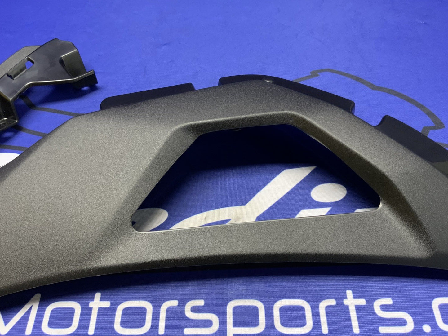 Kawasaki Left Inner Fairing Ninja 500 2024-2026 OEM 55028-0882