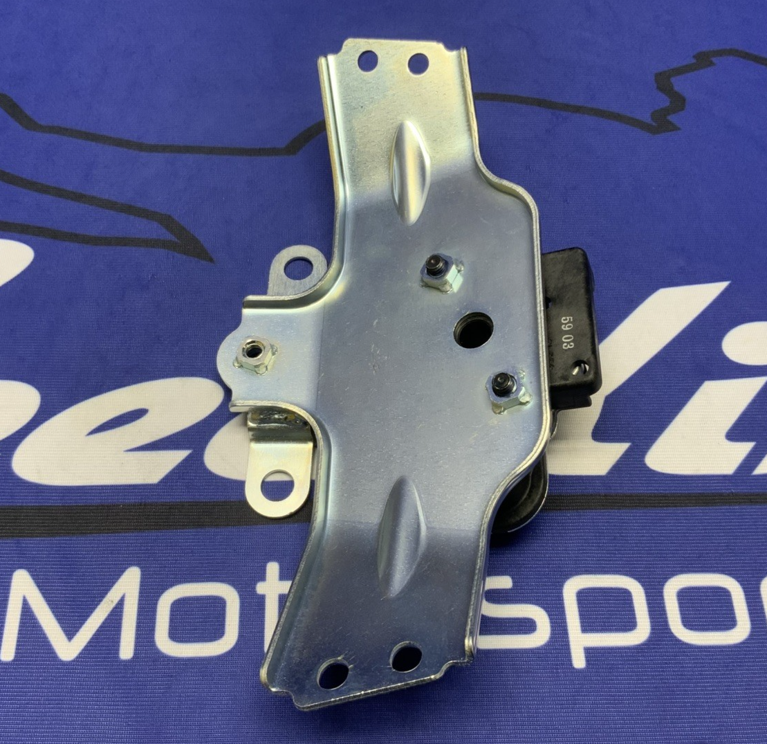 Suzuki Seat Support W/ Bracket GSX-8R/S 2023-2026 OEM 42720-25L00-1
