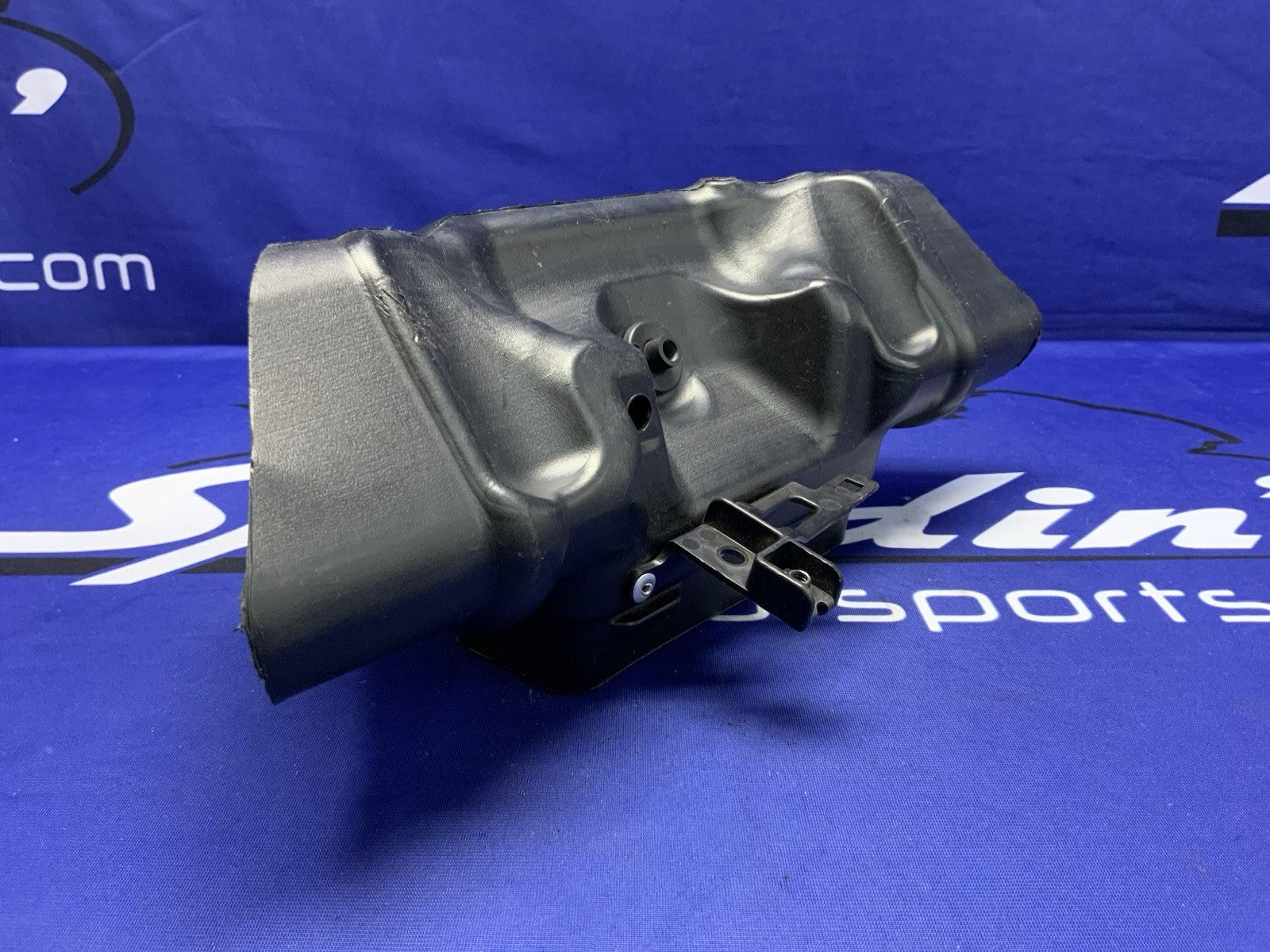 Yamaha Front Airbox Joint YZF-R1 OEM 14B-2845D-10-00