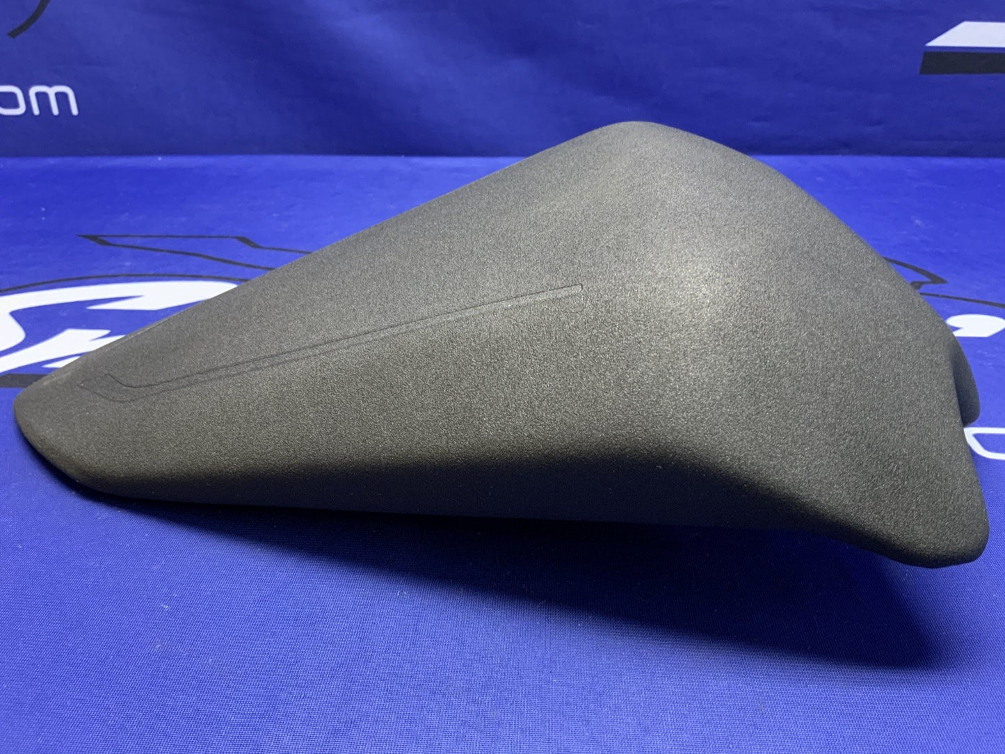 Ducati Passenger Seat Panigale V2 2020-2025 OEM 595P6401AB