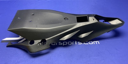 Yamaha Rear Fender (Black) YZF-R6 2017-2026 OEM BN6-21611-01-00-1