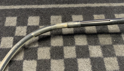 Suzuki Rear Brake Hose RMZ 250 2007-2009 OEM 69480-35G03