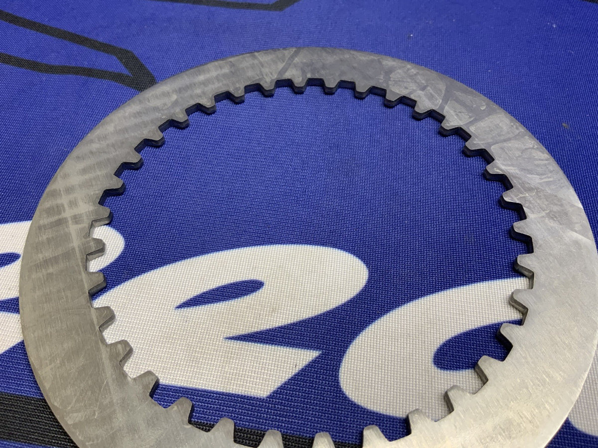 Kawasaki Steel Clutch Plate Ninja ZX-10R 2004-2024 OEM 13089-1093