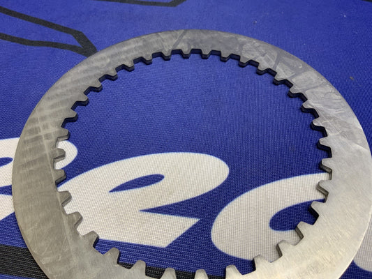 Kawasaki Steel Clutch Plate Ninja ZX-10R 2004-2024 OEM 13089-1093