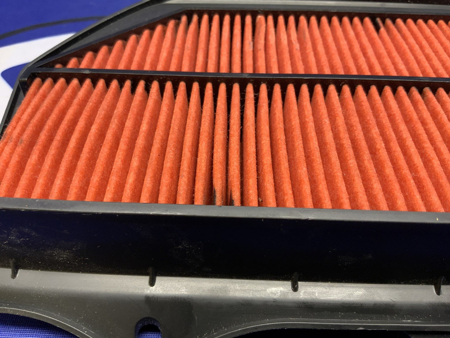 Suzuki Air Filter GSX-R600/750 2011-2024 OEM 13780-14J00