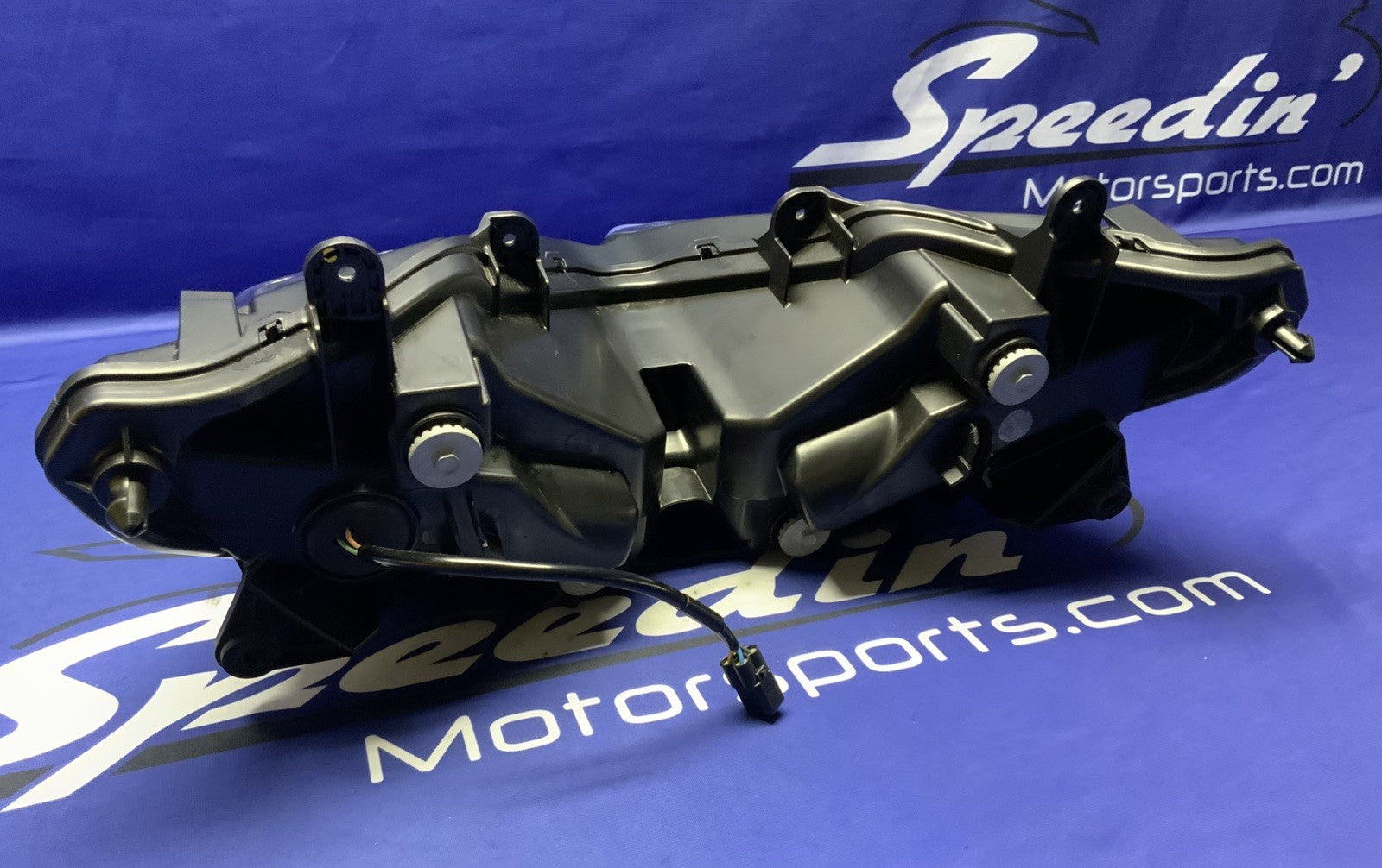 Kawasaki Front Headlight Assembly ZX-4R/RR 2023-2026 OEM 23004-0423-1