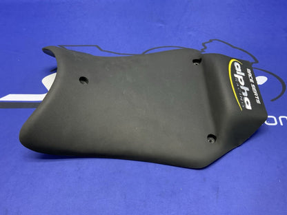 Alpha Racing Seat Plate (Short Version) BMW M1000RR 2021-2025 4663B001A11