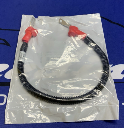 Polaris Solenoid-to-Starter Motor Cable Sportsman 96-14 OEM 4010093