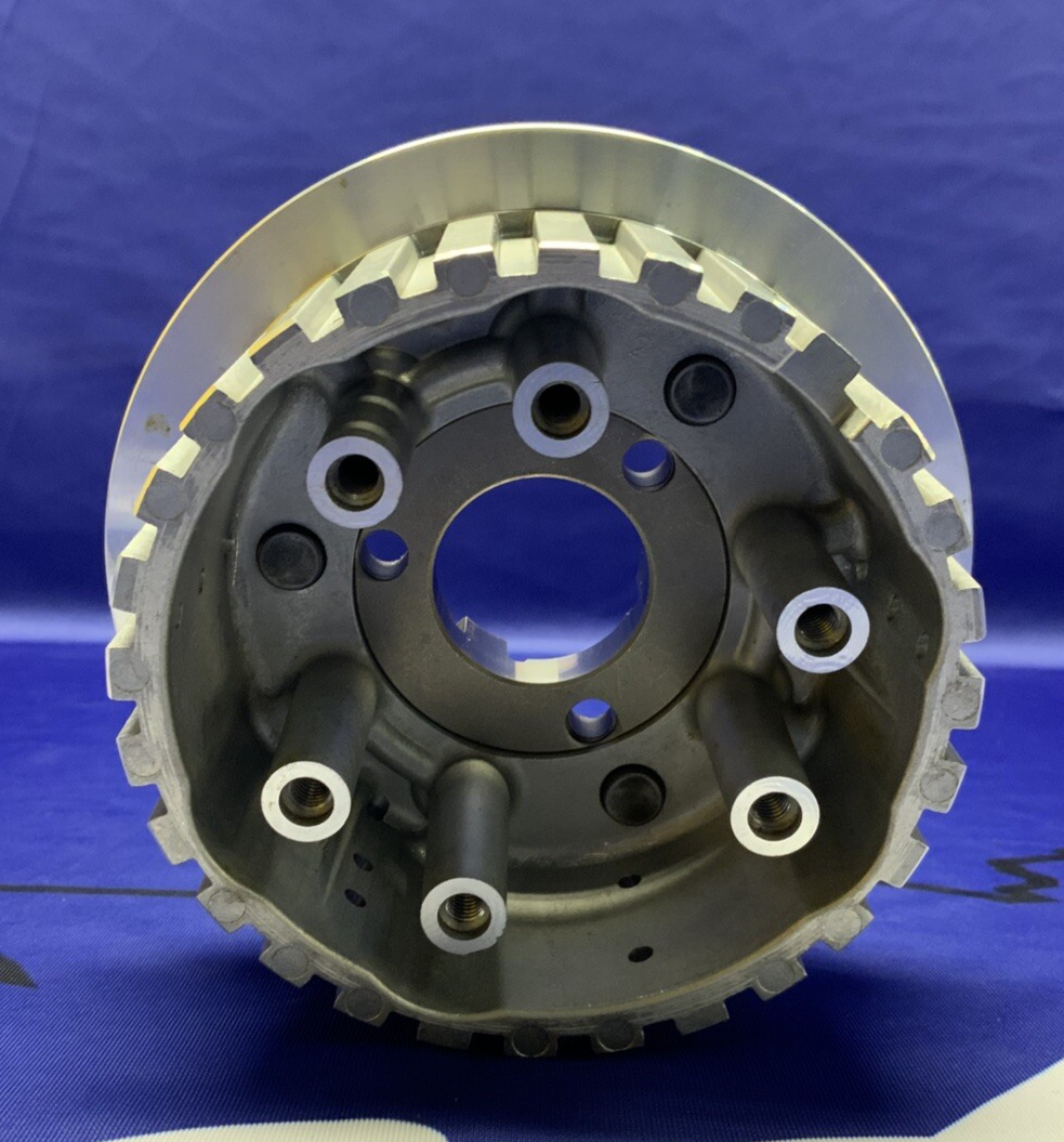 Suzuki Inner Clutch Hub GSXR 600/750 2008-2025 OEM 21410-41G30