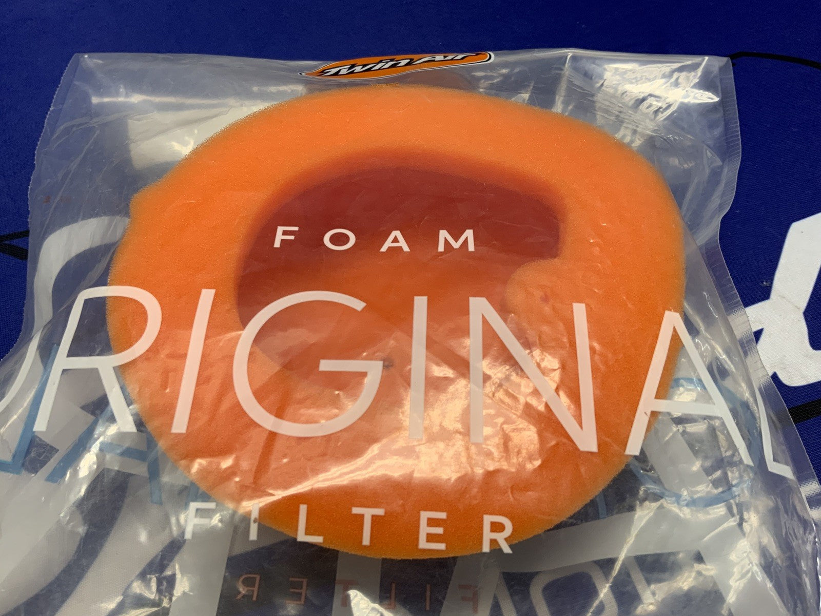 Twin Air Foam Air Filter 152020