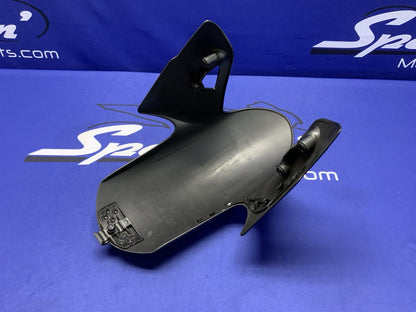 Ducati Front Fender (Thrilling Black) Panigale V2 2020-2025 OEM 56416632AK-2