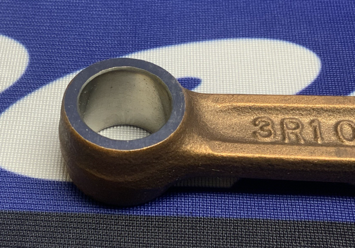 Yamaha Connecting Rod YSR50 1987-1992 OEM 3R1-11651-01-00