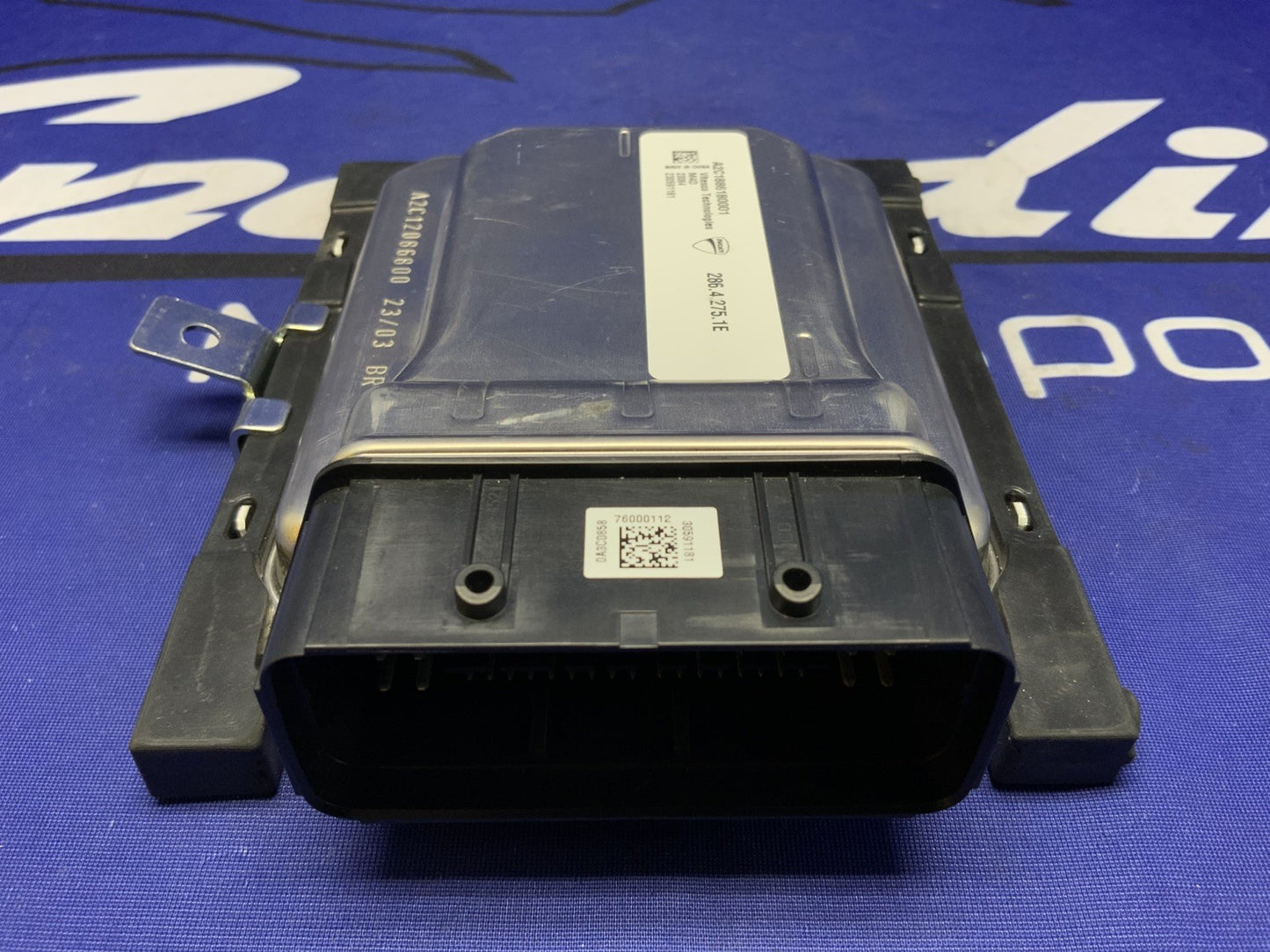 Ducati ECU Control Unit Panigale V2 2020-2024 OEM 28643361C-3