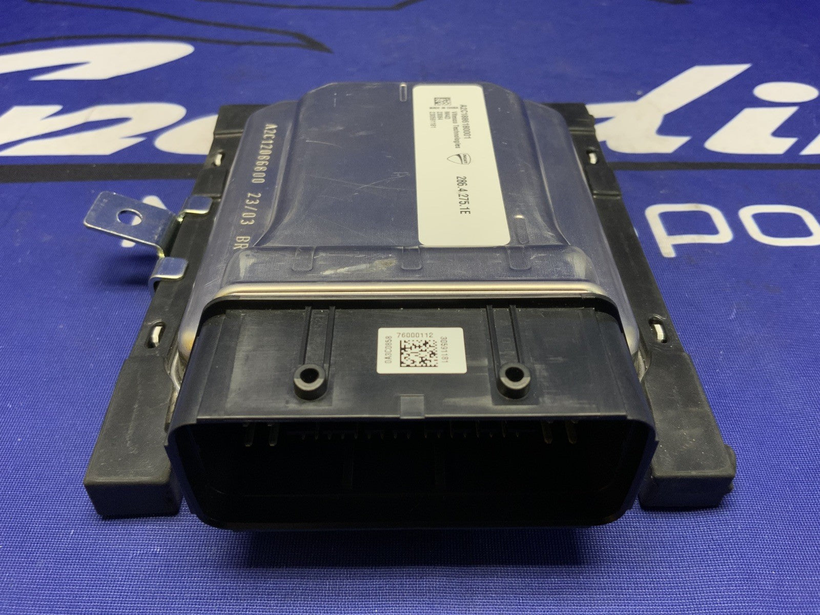 Ducati ECU Control Unit Panigale V2 2020-2024 OEM 28643361C-3