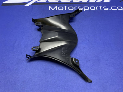 Yamaha Rear Seat Subframe Cover YZF-R6 2017-2020 OEM BN6-2171E-00-00