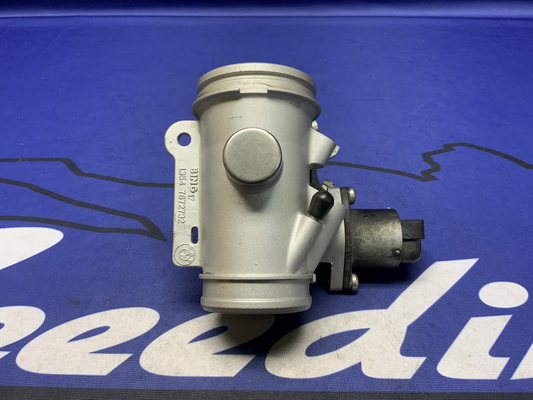 BMW Right Throttle Body Assembly R1200GS 2004-2010 OEM 13547672732