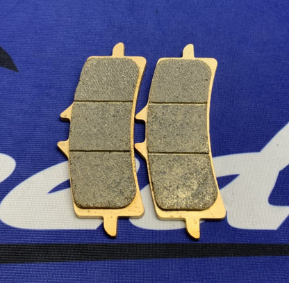 Ferodo Racing/Sintered Brake Pad FDB2260XRAC