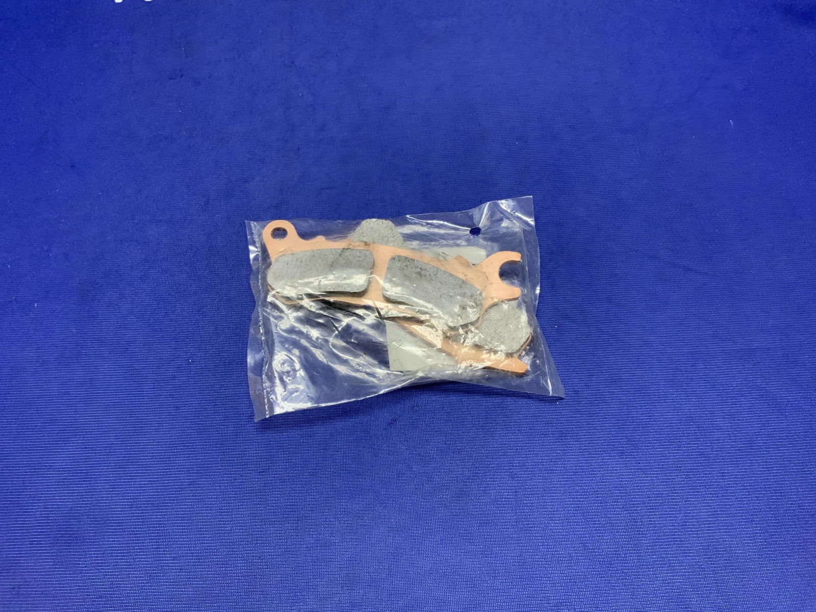 Kawasaki Left Front Brake Pad Set Ridge Ranch Edition 2024-2025 OEM 43082-0207