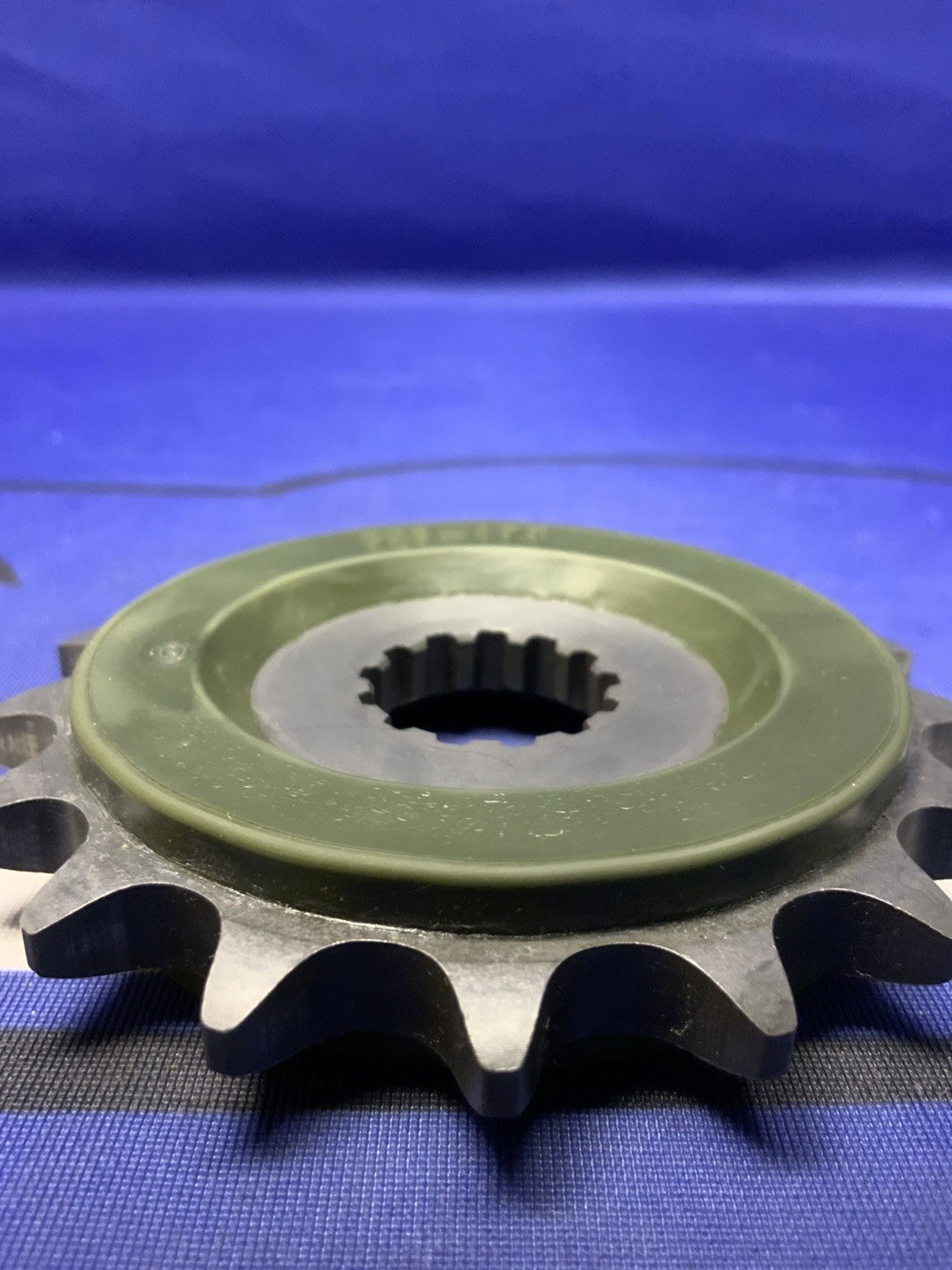 Suzuki Front Sprocket (17T) GSXR 750 2000-2026 OEM 27510-20A22