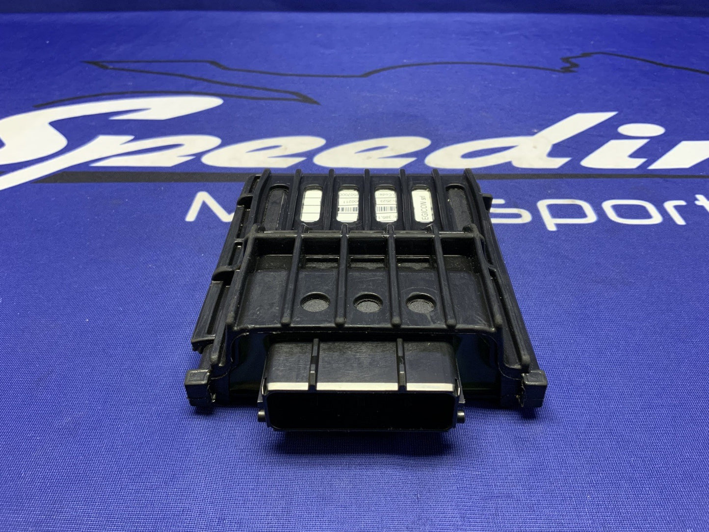 Ducati Blackbox Unit Panigale V2 2021-2025 OEM 38511095A