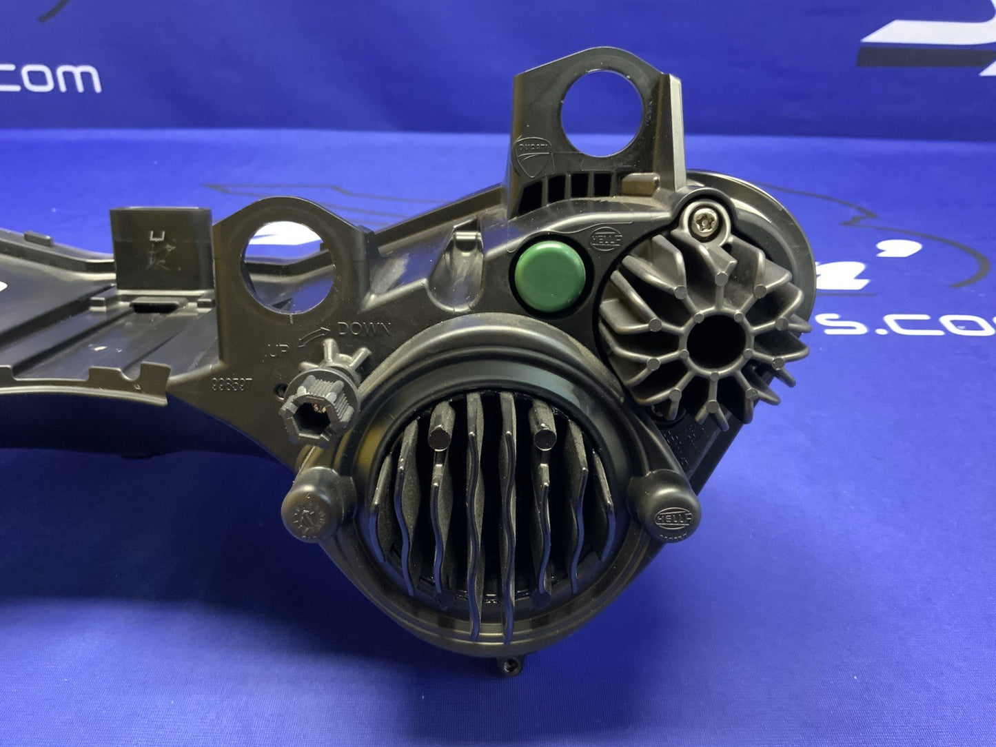 Ducati Front Headlight Panigale V2 2021-2025 OEM 52010422E-1