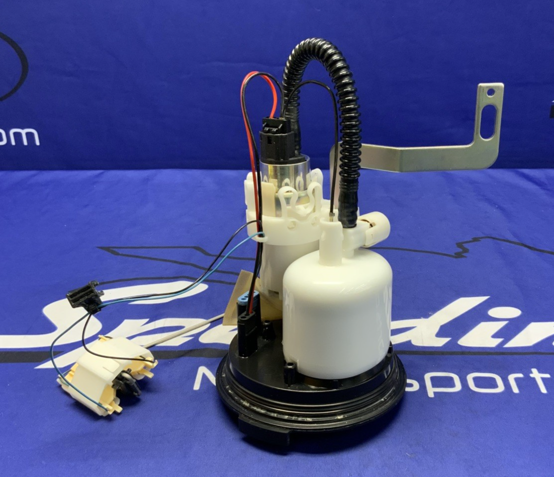 BMW Fuel Pump Unit With Lever Sensor S1000RR 2019-2025 OEM 16148414945