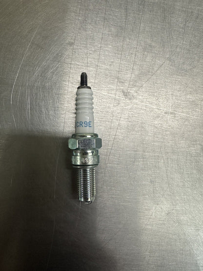NGK Spark Plug Genuine Suzuki Part CR9E (Pack of 10)