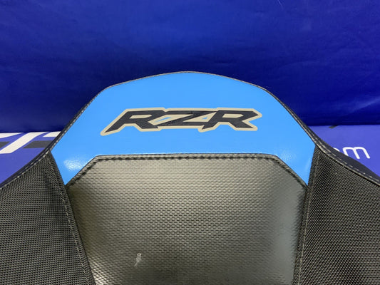 Polaris Seat Back Assembly RZR XP Turbo 2019-2020 OEM 2689112