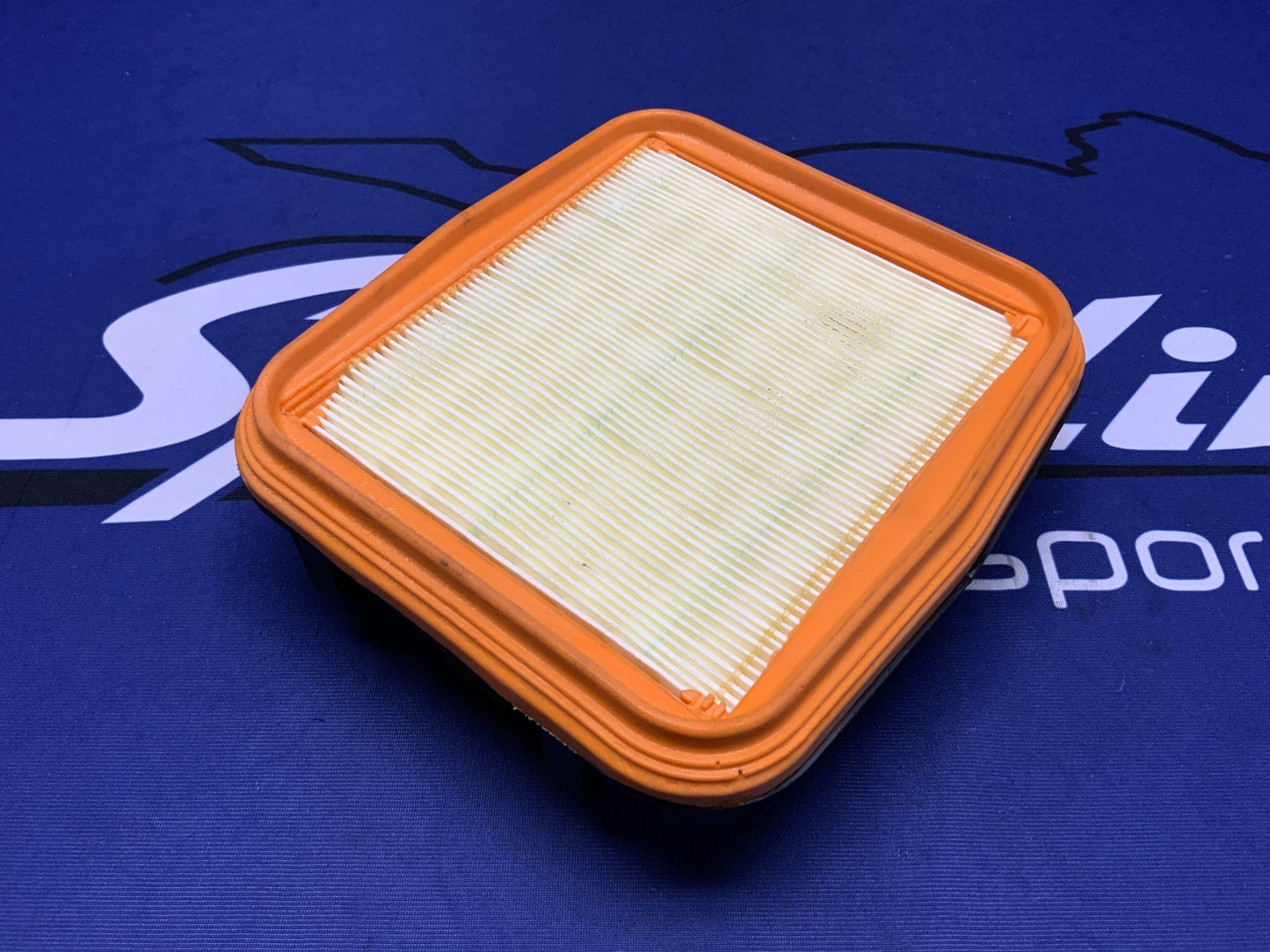 Ducati Air Filter W/ Bracket Mount Panigale V2 2020-2024 OEM 8291A481B