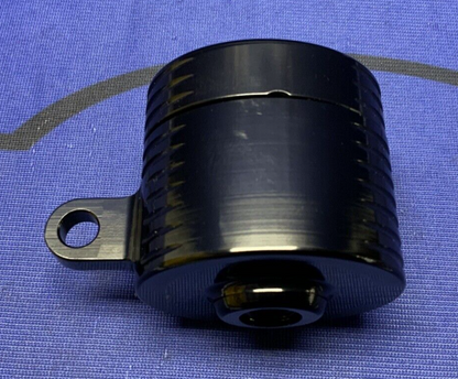 STM Brake Reservoir (Black) 20cc Capacity SUN-N220