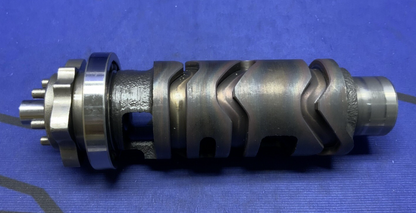Suzuki Shift Drum GSXR 1000 2001-2008 OEM 25310-40F00
