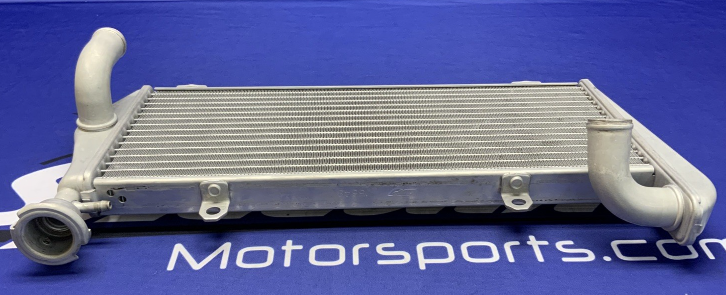 Ducati Upper Radiator Assembly Panigale 1299 2015-2017 54840962B