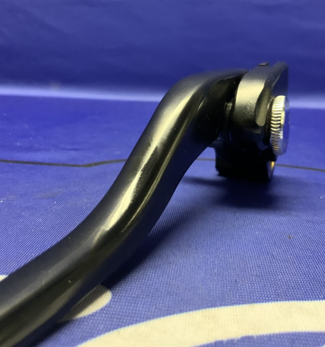 Kawasaki Clutch Lever ZX-6R 2019-2025 OEM 46092-0568