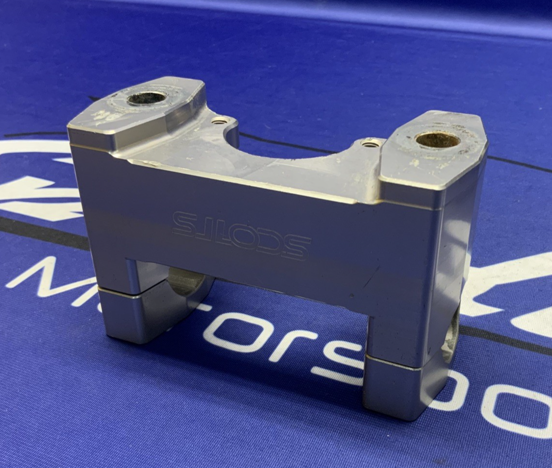 Scotts Damper Mount KX250F 2006-2014 9809P3