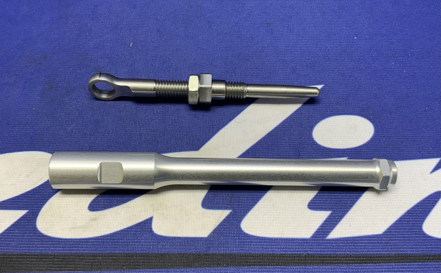 Ducati Adjustable Rearset Kit Panigale V4/R/S 2018-2024 OEM 96280481B