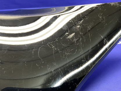 Honda Right Side Cover Black CBR600RR 2014-2016 OEM 83601-MJC-A00ZC
