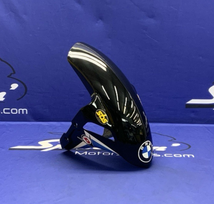 Alpha Racing Front Fender M1000RR 2021-2022 4663B001A08