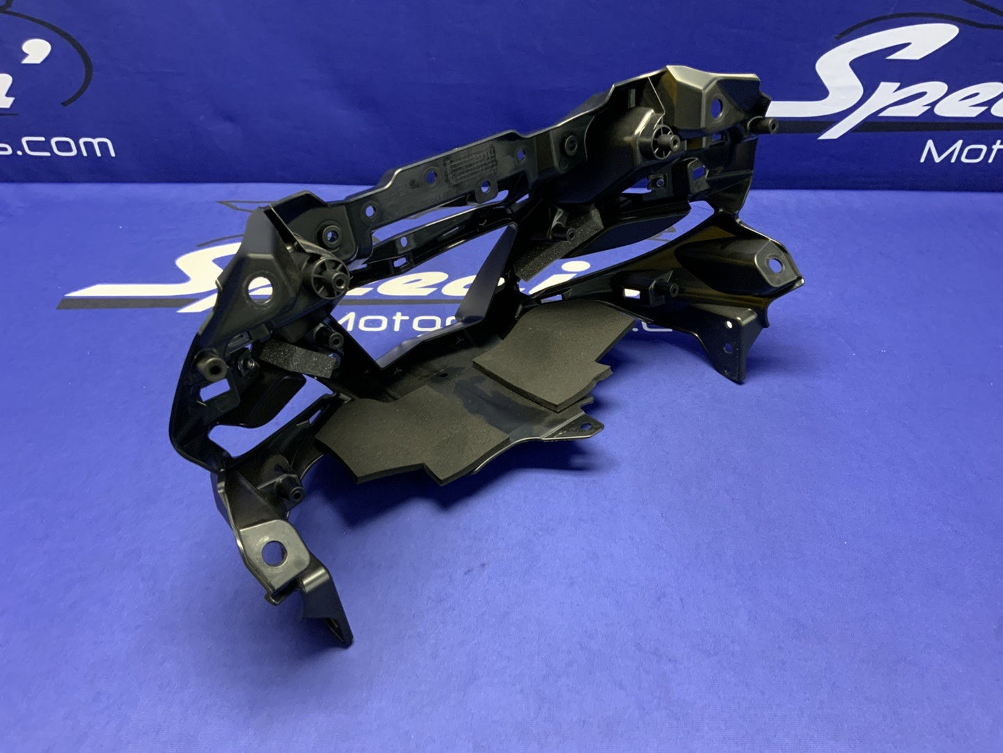 Yamaha Headlight Cowling YZF-R6 2017-2020 OEM BN6-2830A-00-00