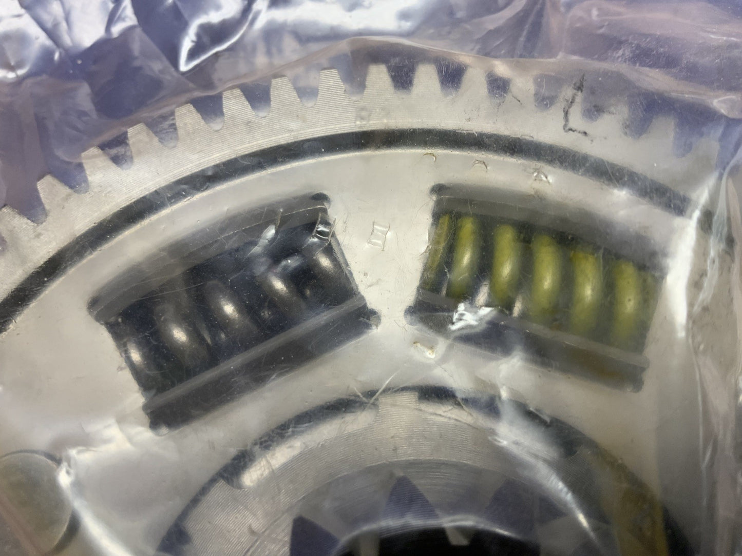 Suzuki Primary Driven Gear Assembly QuadSport LT Z400 2003-2009 OEM 21200-07G10