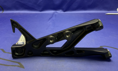 Suzuki Left Passenger Foot Rest GSX-8R/S 2023-2025 OEM 43821-25L00