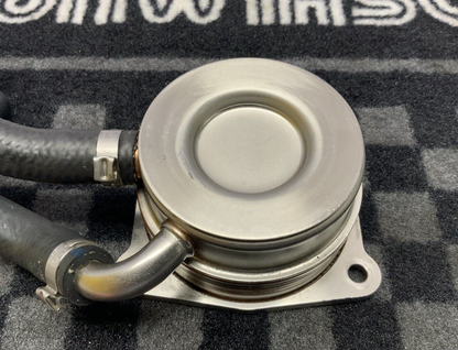 Suzuki Oil Cooler GSX-8R/S 2024-2025 OEM 16600-25L00