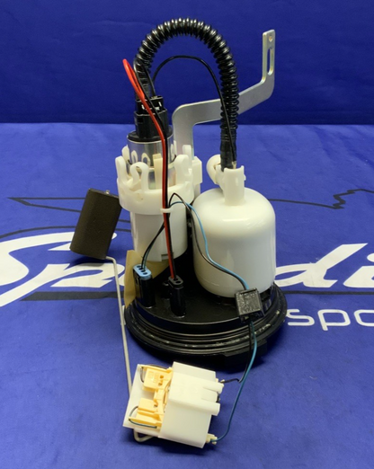 BMW Fuel Pump Unit With Lever Sensor S1000RR 2019-2025 OEM 16148414945