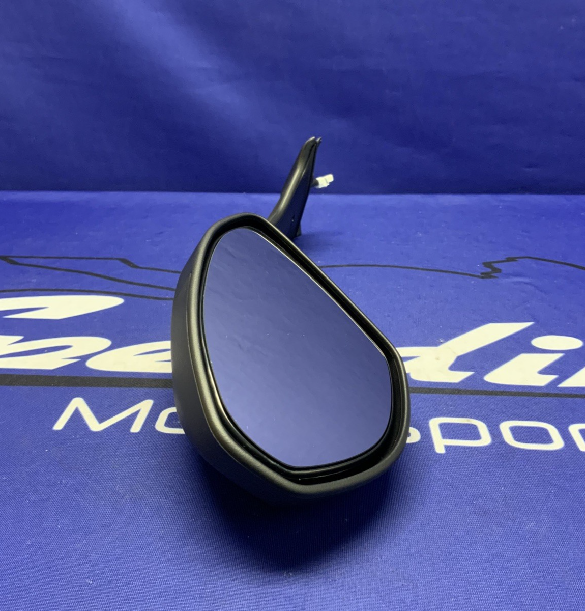 Ducati Left Rear-View Mirror Panigale V2 2023-2025 OEM 523S0645A