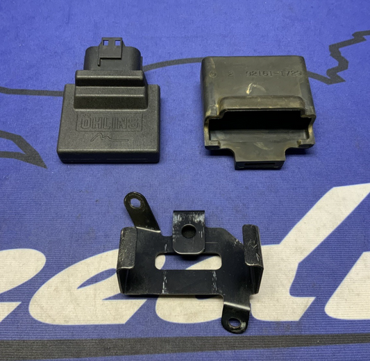 Kawasaki Steering Damper ECU (Ohlin's) ZX-10R/RR 2021-2025 OEM 21175-1529