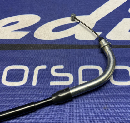 Suzuki Throttle Cable No.2 GSXR 600/750 2011-2025 OEM 58300-14J11